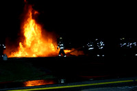 Gaston College 08/19/08 Fire Pit