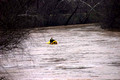 Water Rescue South Fork River 02/06/10